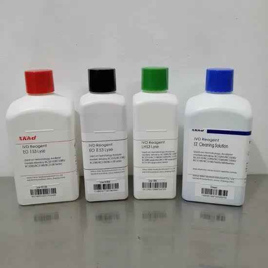 Haematology Analyzer image - aghmarket
